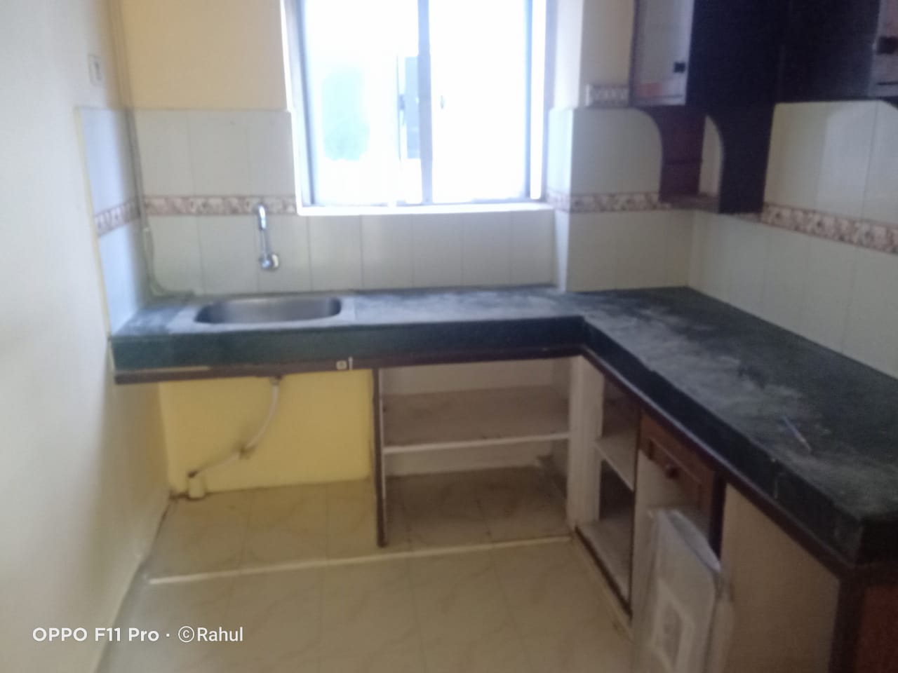 Unfurnished 2bhk in Bamunimaidan, Guwahati, Assam, India for Rent